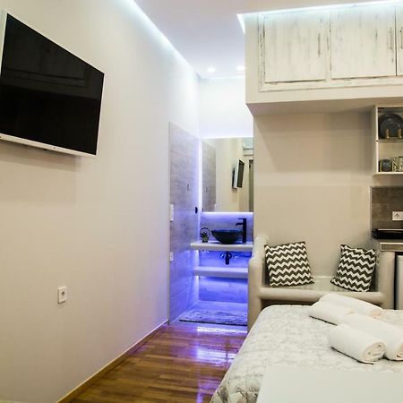 Nature'S Guesthouse Luxury Nafplion Exteriör bild