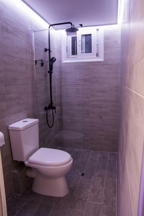 Nature'S Guesthouse Luxury Nafplion Exteriör bild